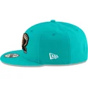 shapka-ploska-zelena-snapbek-9fifty-classic-na-memphis-grizzlies-nba-ot-new-era