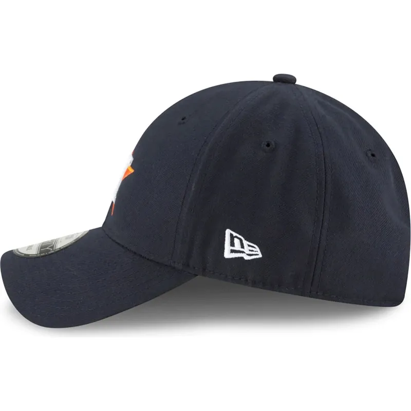 cherna-izvita-reguliruema-shapka-9forty-the-league-na-houston-astros-mlb-ot-new-era