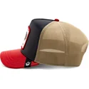 casquette-trucker-bleue-marine-et-rouge-coq-shleather-cock-the-farm-goorin-bros