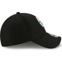 shapka-izvita-cherna-reguliruem-9forty-the-league-na-pittsburgh-steelers-nfl-ot-new-era