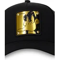capslab-daffy-duck-daf7-looney-tunes-cherna-shapka-traker
