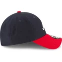 shapka-izvita-tmnosin-reguliruem-9forty-the-league-na-atlanta-braves-mlb-ot-new-era