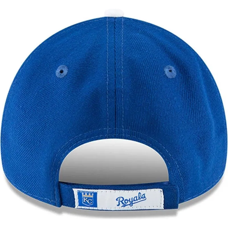 shapka-izvita-sinya-reguliruema-9forty-the-league-na-kansas-city-royals-mlb-ot-new-era
