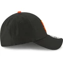 casquette-courbee-noire-ajustable-9forty-the-league-san-francisco-giants-mlb-new-era