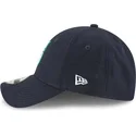 shapka-izvita-tmnosin-reguliruem-9forty-the-league-na-seattle-mariners-mlb-ot-new-era