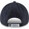 shapka-izvita-tmnosin-reguliruem-9forty-the-league-na-seattle-mariners-mlb-ot-new-era