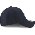 shapka-izvita-tmnosin-reguliruem-9forty-the-league-na-seattle-mariners-mlb-ot-new-era