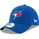 sinya-izvita-reguliruema-shapka-9forty-the-league-na-toronto-blue-jays-mlb-ot-new-era
