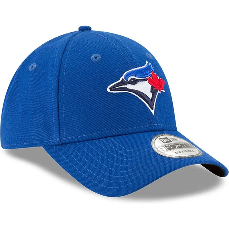 sinya-izvita-reguliruema-shapka-9forty-the-league-na-toronto-blue-jays-mlb-ot-new-era