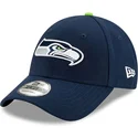 shapka-izvita-tmnosin-reguliruem-9forty-the-league-na-seattle-seahawks-nfl-ot-new-era