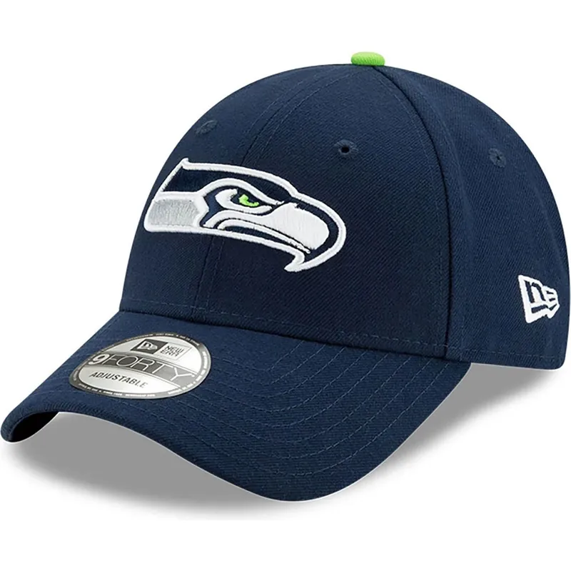shapka-izvita-tmnosin-reguliruem-9forty-the-league-na-seattle-seahawks-nfl-ot-new-era