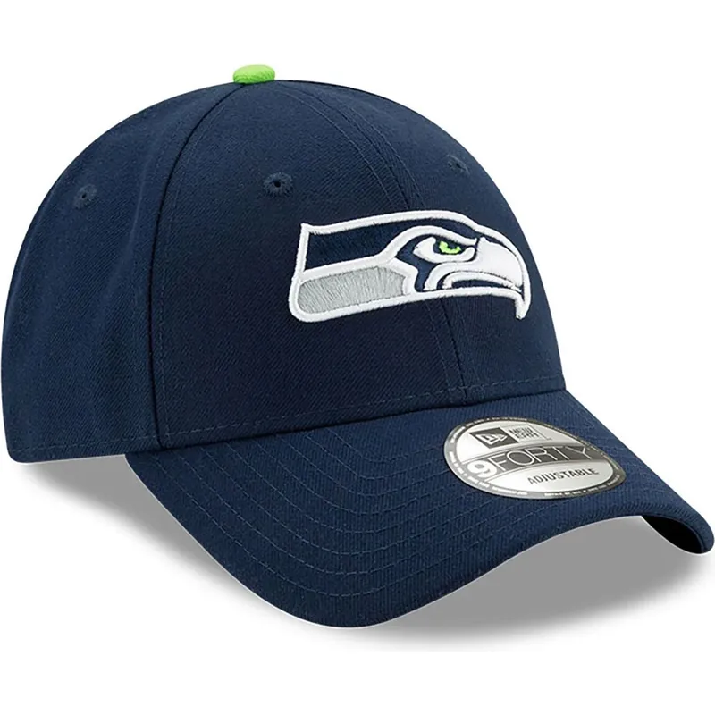 shapka-izvita-tmnosin-reguliruem-9forty-the-league-na-seattle-seahawks-nfl-ot-new-era