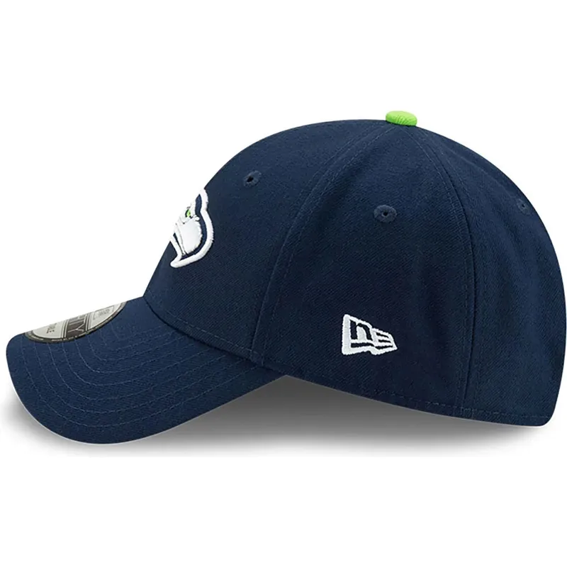 shapka-izvita-tmnosin-reguliruema-9forty-the-league-na-seattle-seahawks-nfl-ot-new-era