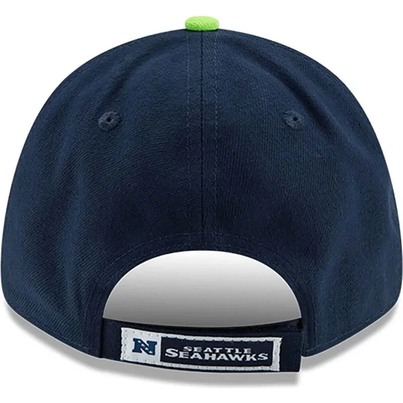 shapka-izvita-tmnosin-reguliruema-9forty-the-league-na-seattle-seahawks-nfl-ot-new-era
