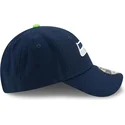 casquette-courbee-bleue-marine-ajustable-9forty-the-league-seattle-seahawks-nfl-new-era