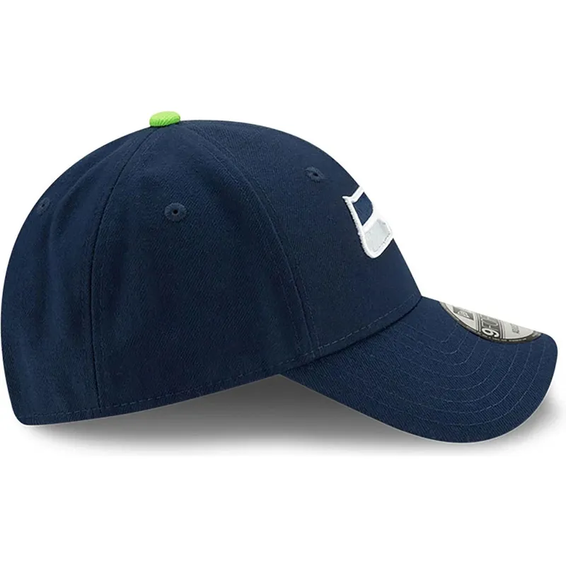 shapka-izvita-tmnosin-reguliruema-9forty-the-league-na-seattle-seahawks-nfl-ot-new-era