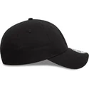 shapka-izvita-cherna-reguliruem-9twenty-league-essential-na-new-york-yankees-mlb-ot-new-era