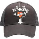 sort-los-angeles-cross-trucker-kasket-fra-ed-hardy