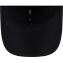 shapka-izvita-tmnosin-snapback-9forty-m-crown-player-replica-na-new-york-yankees-mlb-ot-new-era