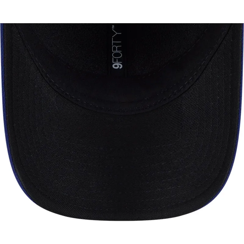 bla-buet-snapback-9forty-m-crown-player-replica-los-angeles-dodgers-mlb-kasket-fra-new-era
