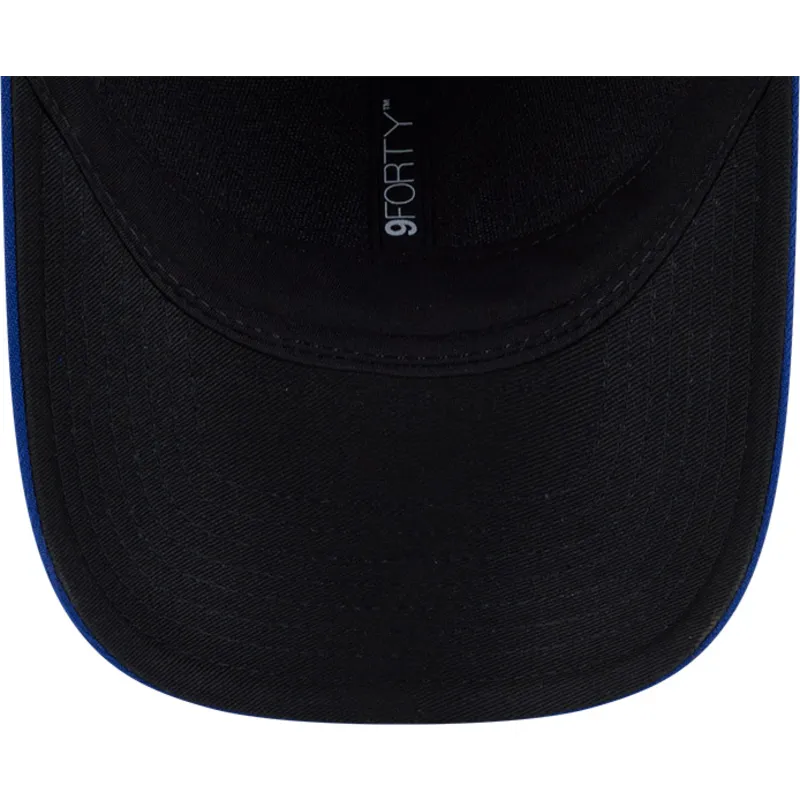 shapka-izvita-sinya-snapbek-9forty-m-crown-player-replica-na-new-york-mets-mlb-ot-new-era