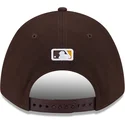 snapback-9forty-m-crown-player-replica-san-diego-padres-mlb-new-era