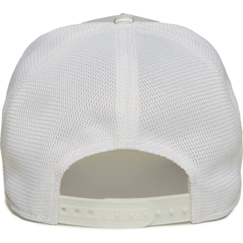 goorin-bros-hvid-trucker-cap-med-hjortemotiv-legendary-wait-for-it-the-farm-total-whiteout