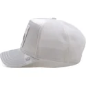 shapka-izvita-traker-byala-snapbek-great-a-bigger-boat-the-farm-total-whiteout-the-farm-ot-goorin-bros