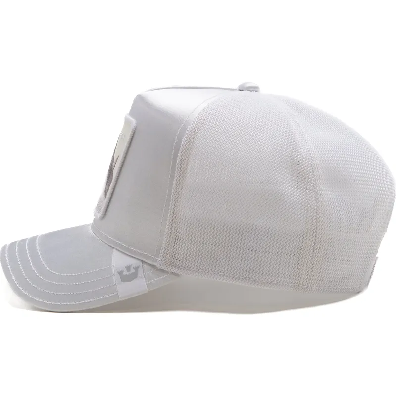 shapka-izvita-traker-byala-snapbek-great-a-bigger-boat-the-farm-total-whiteout-the-farm-ot-goorin-bros