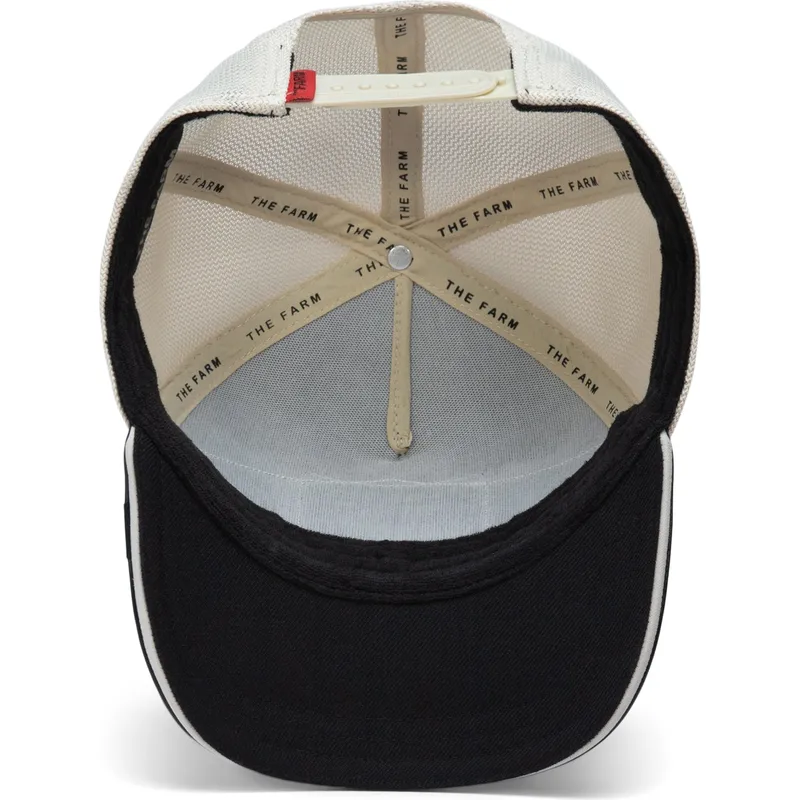 shapka-izvita-cherna-snapback-na-gorra-trucker-negra-y-blanca-caballo-moto-lamba-stud-the-farm-the-farm-ot-goorin-bros shapka-izvita-cherna-snapback-na-gorra-trucker-negra-y-blanca-caballo-moto-lamba-stud-the-farm-the-farm-ot-goorin-bros