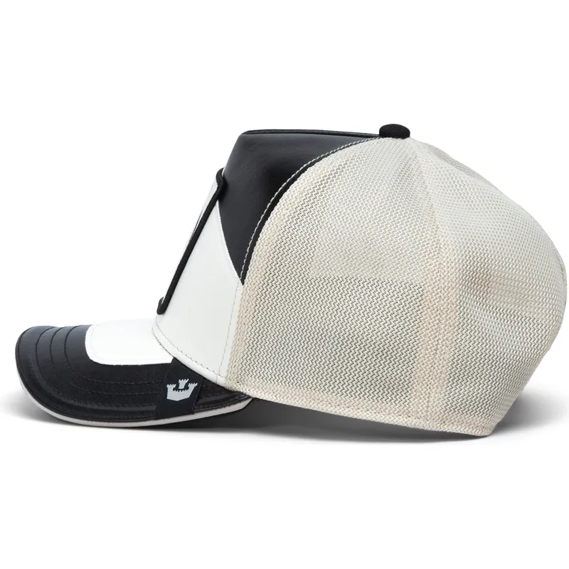 sort-og-hvid-trucker-kasket-orca-moto-lamba-killer-the-farm-fra-goorin-bros