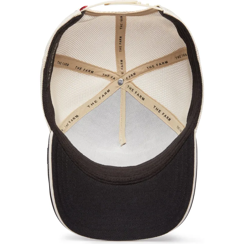 trucker-cap-schwarz-und-weiss-orca-moto-lamba-killer-the-farm-von-goorin-bros