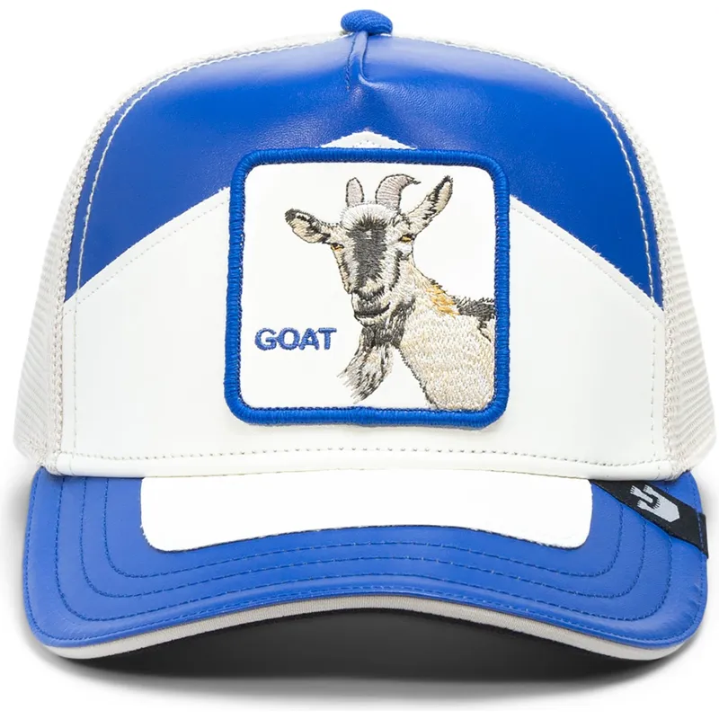 shapka-izvita-shapka-traker-sinya-snapbek-cabra-moto-lamba-goat-the-farm-the-farm-ot-goorin-bros