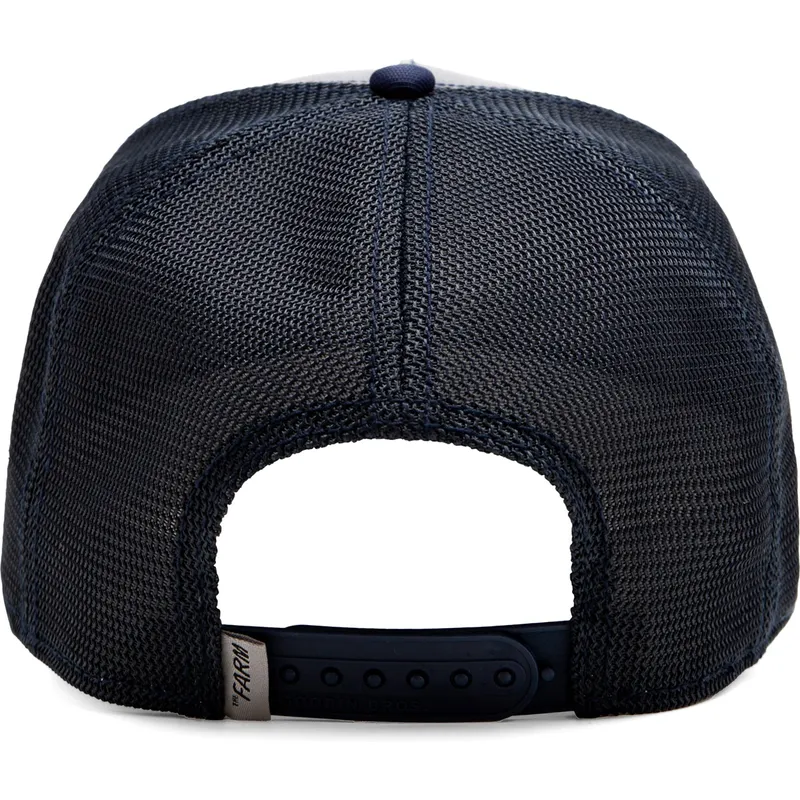 shapka-izvita-traker-tmnosin-snapbek-lone-shleather-wolf-the-farm-ot-goorin-bros shapka-izvita-traker-tmnosin-snapbek-lone-shleather-wolf-the-farm-ot-goorin-bros