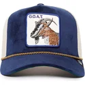 shapka-izvita-traker-sinya-snapbek-sapphire-goat-the-farm-jewel-tones-the-farm-ot-goorin-bros