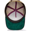 shapka-izvita-traker-violetka-snapbek-amethyst-queen-the-farm-jewel-tones-the-farm-ot-goorin-bros