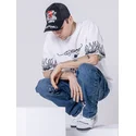 shapka-izvita-traker-cherna-snapbek-love-kills-slowly-ot-ed-hardy
