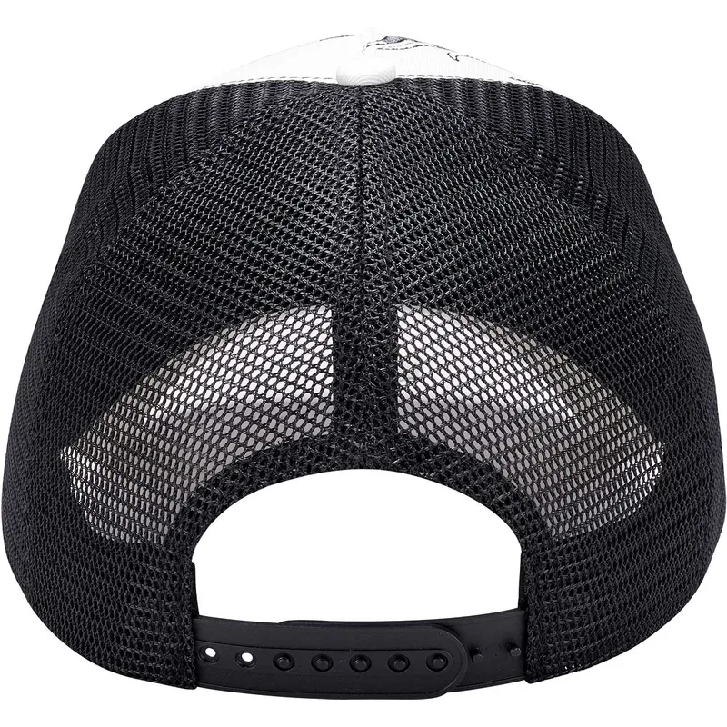 shapka-izvita-traker-byala-snapbek-mono-giant-ot-ed-hardy