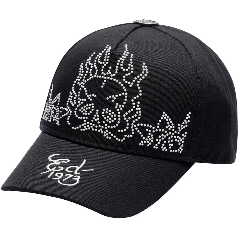 shapka-izvita-cherna-reguliruema-ot-ed-hardy shapka-izvita-cherna-reguliruema-ot-ed-hardy