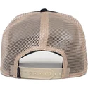trucker-kasket-sort-og-hvid-hund-rottweiler-bad-boy-the-baddest-boy-the-farm-fra-goorin-bros