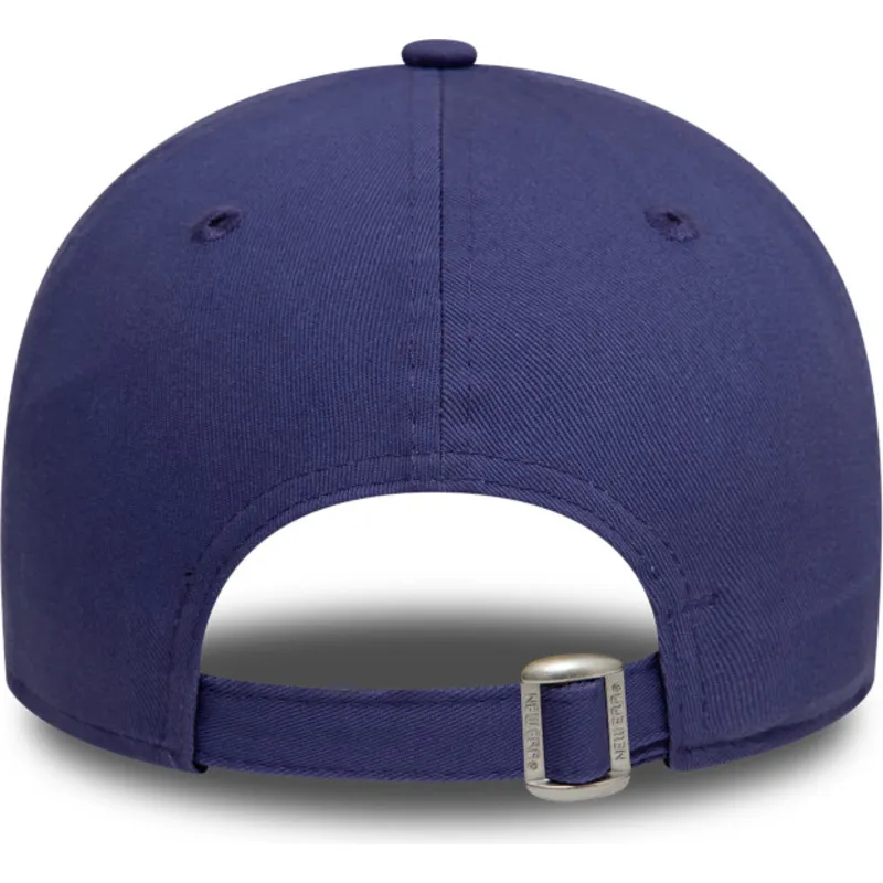 shapka-izvita-violetka-reguliruem-9forty-league-essential-na-detroit-tigers-mlb-ot-new-era