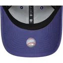 shapka-izvita-violetka-reguliruem-9forty-league-essential-na-detroit-tigers-mlb-ot-new-era