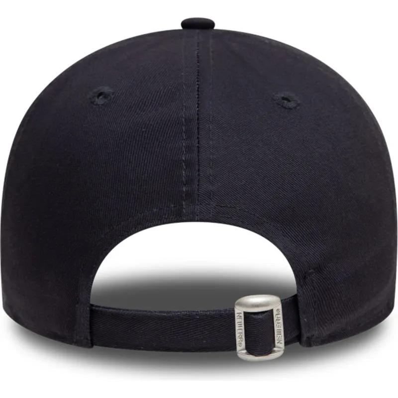 shapka-izvita-tmnosin-reguliruem-9forty-league-essential-na-new-york-yankees-mlb-ot-new-era