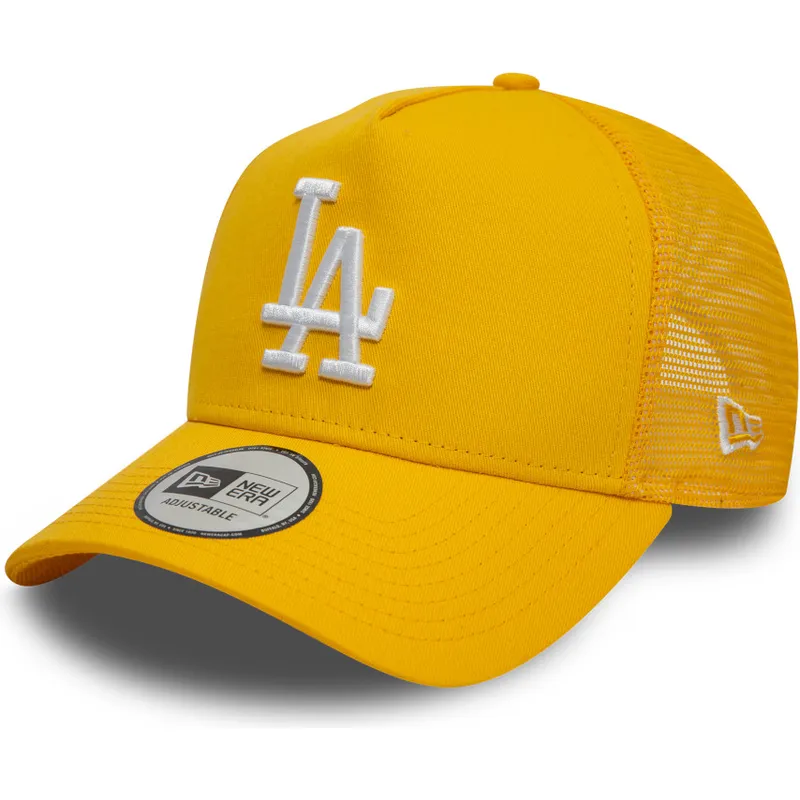 shapka-izvita-traker-zhlt-snapbek-9forty-a-frame-league-essential-na-los-angeles-dodgers-mlb-ot-new-era shapka-izvita-traker-zhlt-snapbek-9forty-a-frame-league-essential-na-los-angeles-dodgers-mlb-ot-new-era
