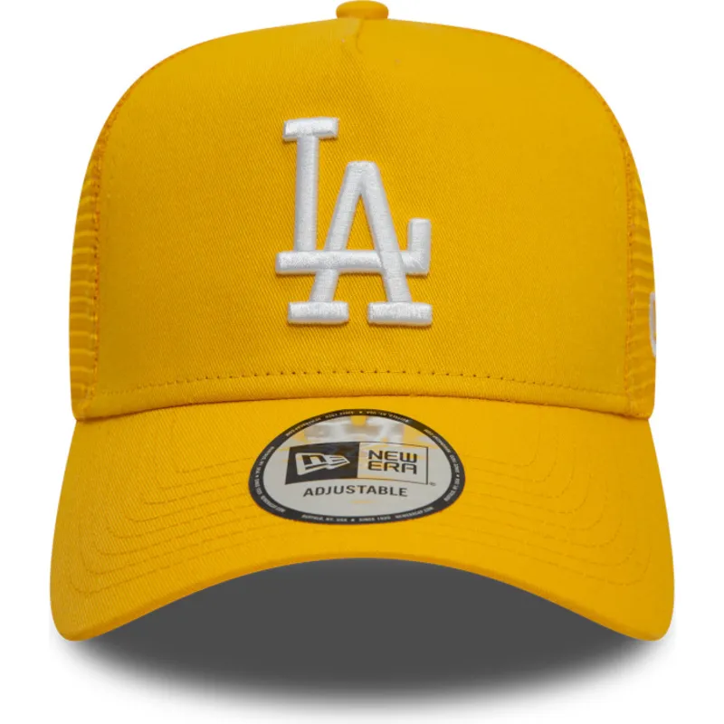 shapka-izvita-traker-zhlt-snapbek-9forty-a-frame-league-essential-na-los-angeles-dodgers-mlb-ot-new-era shapka-izvita-traker-zhlt-snapbek-9forty-a-frame-league-essential-na-los-angeles-dodgers-mlb-ot-new-era