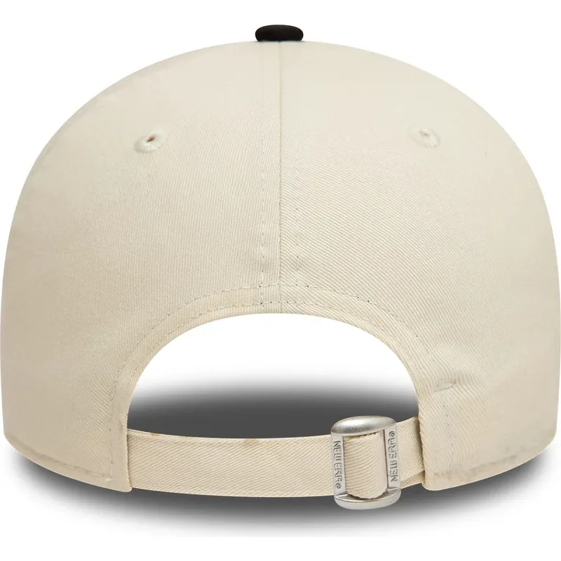 shapka-izvita-bezhov-reguliruem-9forty-colour-block-na-chicago-white-sox-mlb-ot-new-era shapka-izvita-bezhov-reguliruem-9forty-colour-block-na-chicago-white-sox-mlb-ot-new-era
