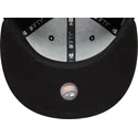 shapka-ploska-cherna-snapbek-9fifty-icon-na-new-york-yankees-mlb-ot-new-era