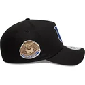 shapka-izvita-cherna-snapbek-9forty-a-frame-world-series-patch-na-los-angeles-dodgers-mlb-ot-new-era
