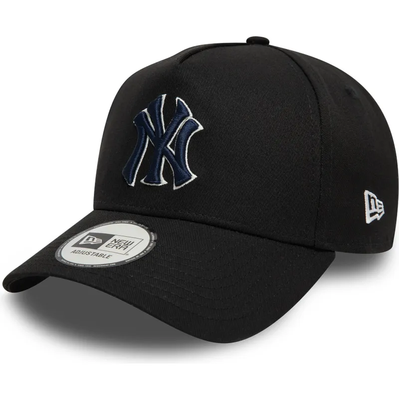 shapka-izvita-cherna-snapbek-9forty-a-frame-world-series-patch-na-new-york-yankees-mlb-ot-new-era shapka-izvita-cherna-snapbek-9forty-a-frame-world-series-patch-na-new-york-yankees-mlb-ot-new-era