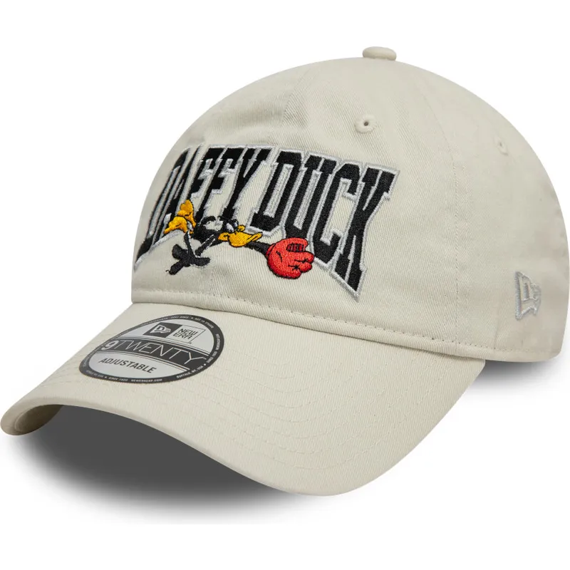 shapka-izvita-bezhov-reguliruem-9twenty-washed-na-pato-lucas-looney-tunes-ot-new-era shapka-izvita-bezhov-reguliruem-9twenty-washed-na-pato-lucas-looney-tunes-ot-new-era